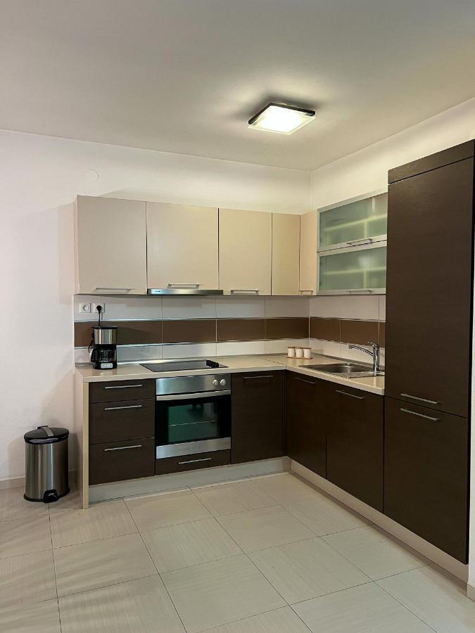 Mamio Apartment Sibenik Exterior photo