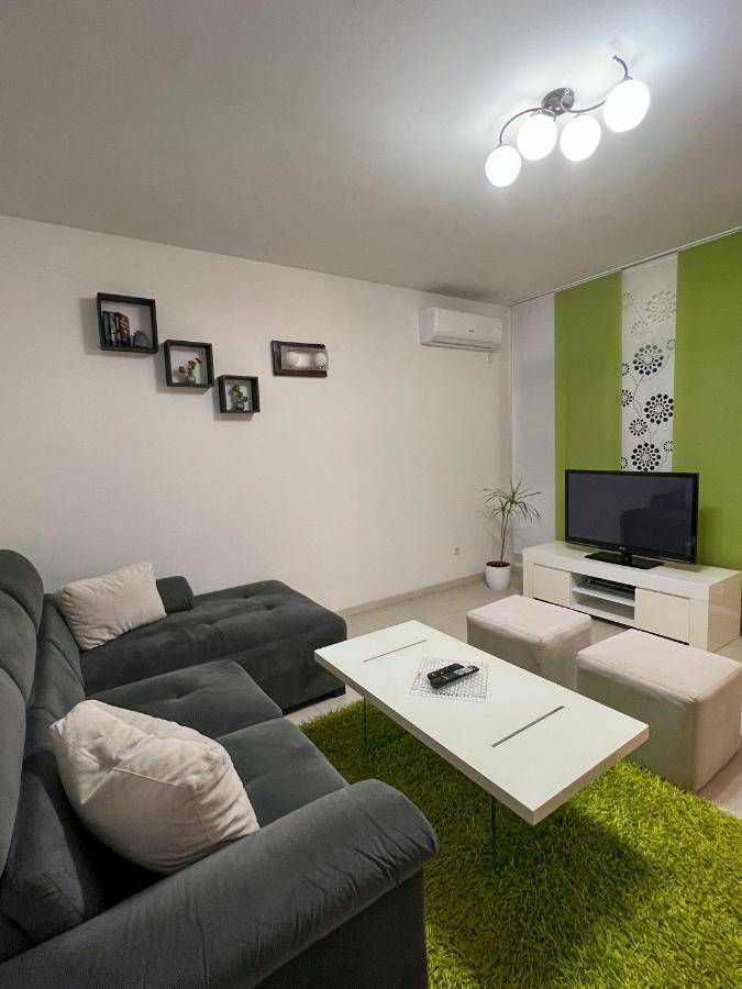 Mamio Apartment Sibenik Exterior photo