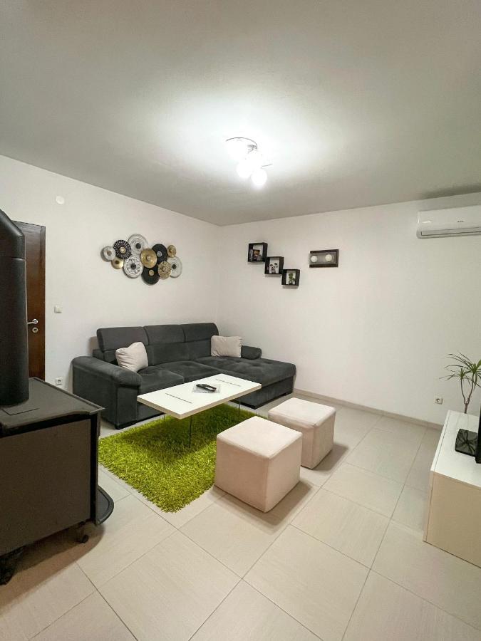 Mamio Apartment Sibenik Exterior photo