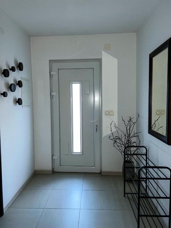 Mamio Apartment Sibenik Exterior photo